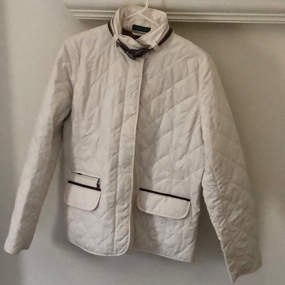 Ralph Lauren Jackets & Blazers - LAUREN JEANS COMPNY RALPH LAUREN BARN JACKET